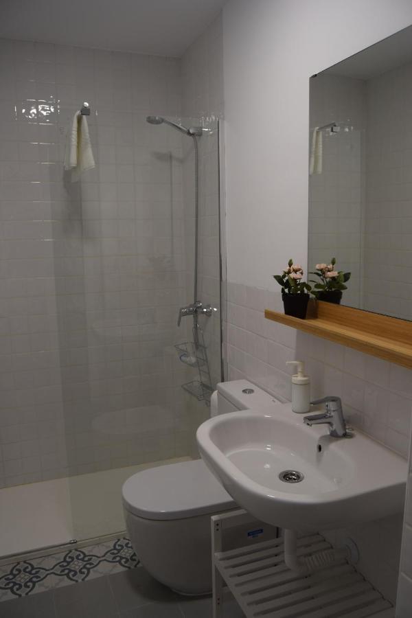 Apartament Arraviata Pe Sewilla Zewnętrze zdjęcie