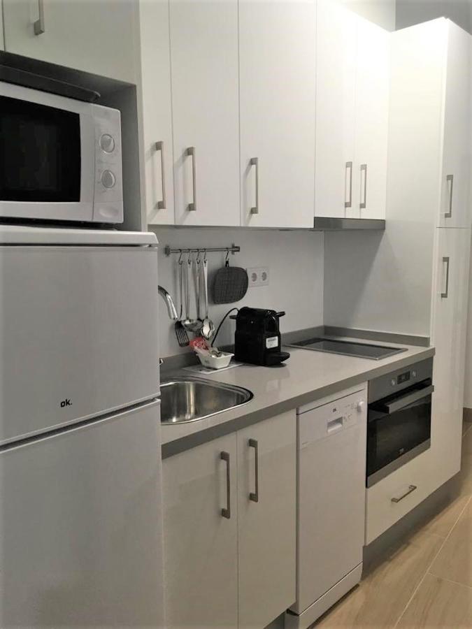 Apartament Arraviata Pe Sewilla Zewnętrze zdjęcie