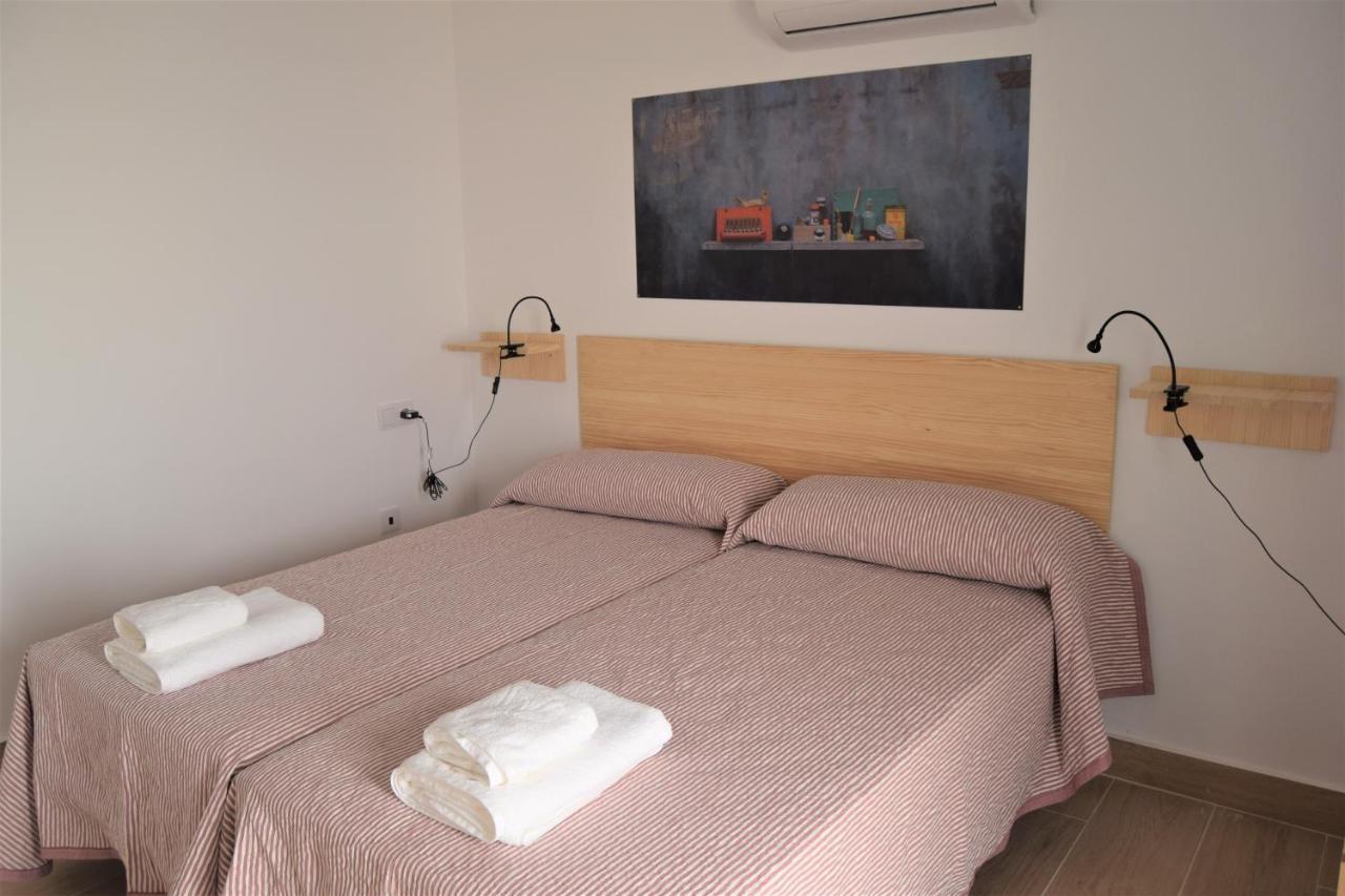 Apartament Arraviata Pe Sewilla Zewnętrze zdjęcie